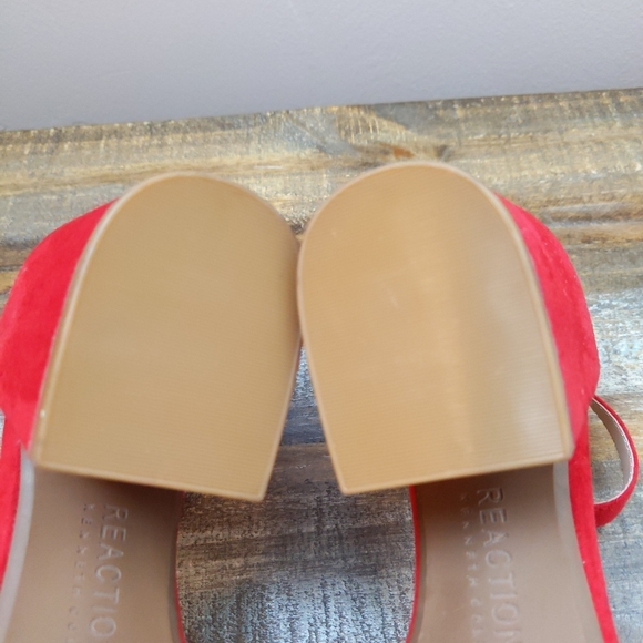 🆕🌿KENNETH COLE SANDALS🌿 - Picture 9 of 10